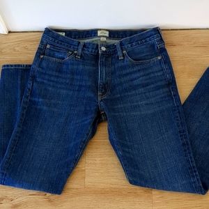 J.Crew Straight Fit Men's Jeans 31x30